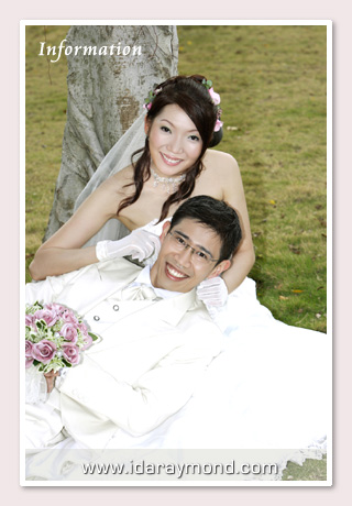 hong kong wedding